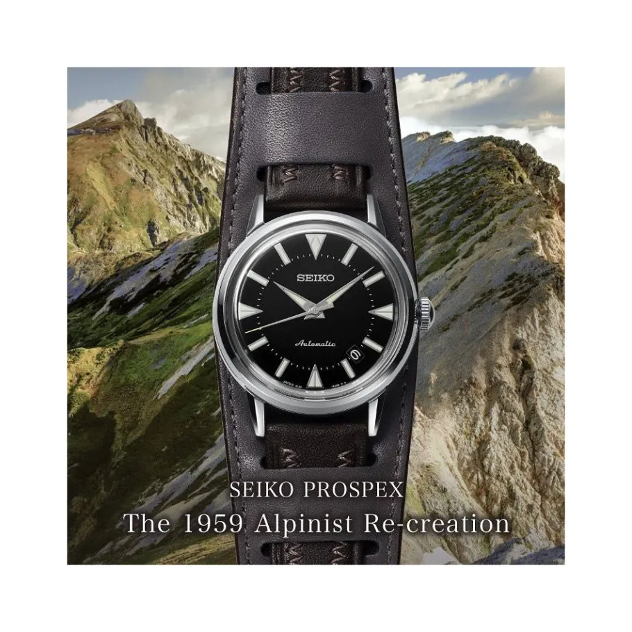 Homme Seiko boutique Montre Automatique^Automatique 3 Aiguilles