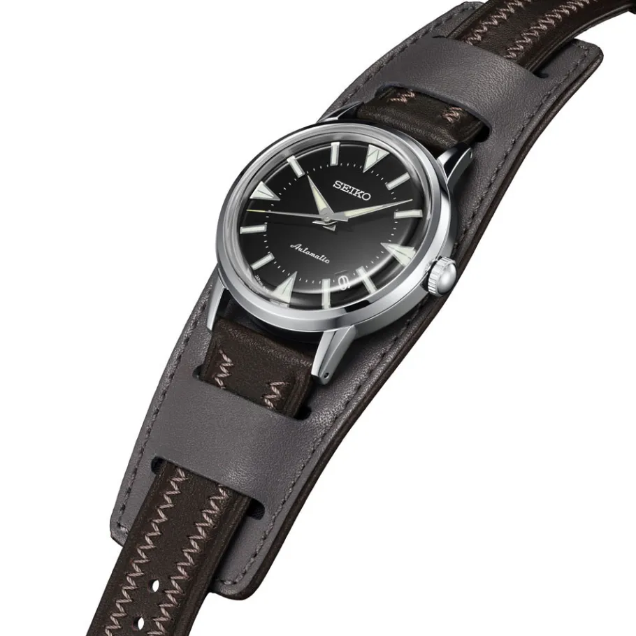 Homme Seiko boutique Montre Automatique^Automatique 3 Aiguilles