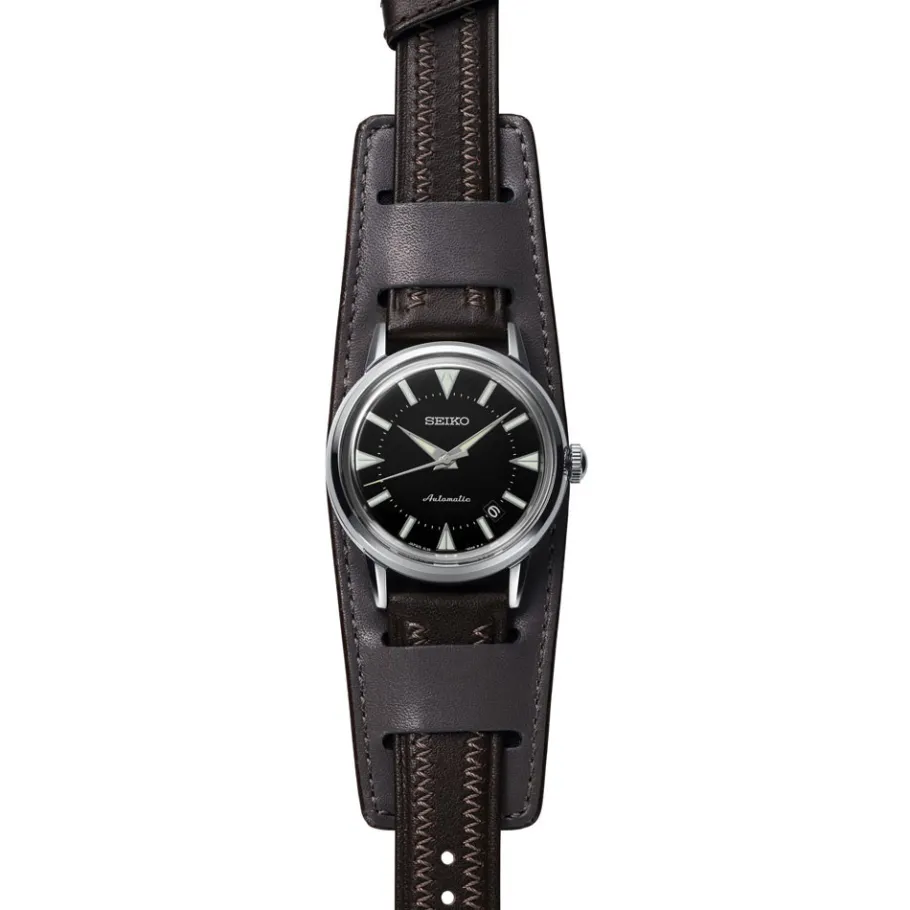 Homme Seiko boutique Montre Automatique^Automatique 3 Aiguilles