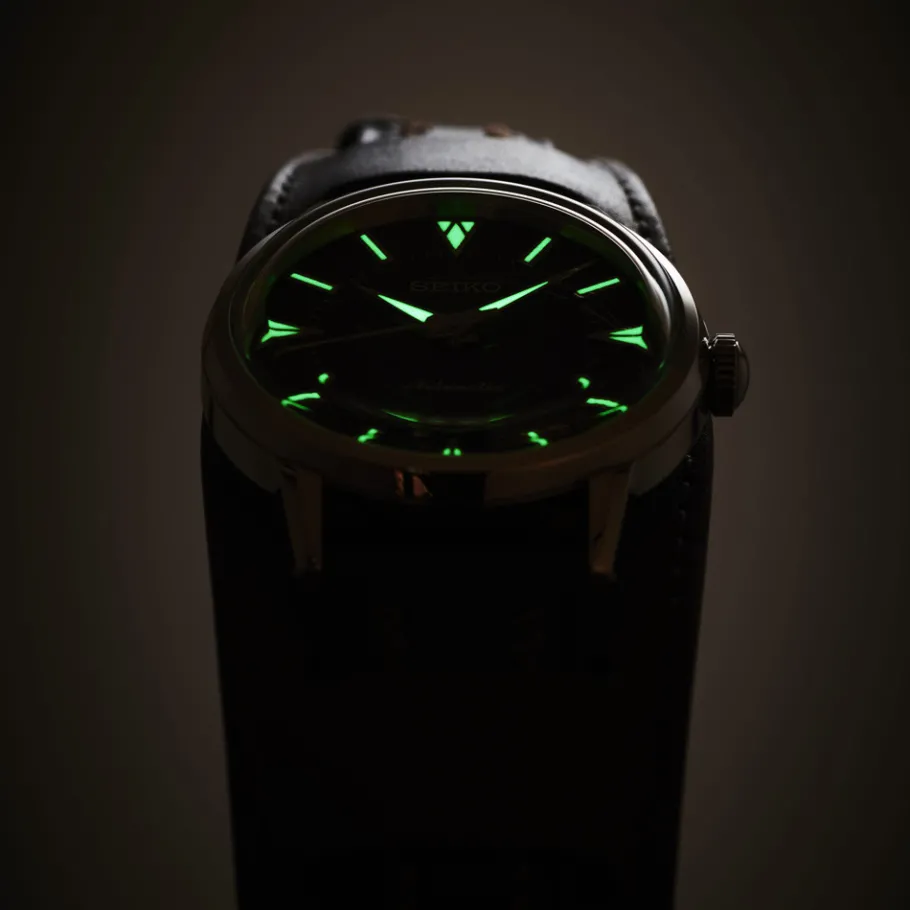 Homme Seiko boutique Montre Automatique^Automatique 3 Aiguilles