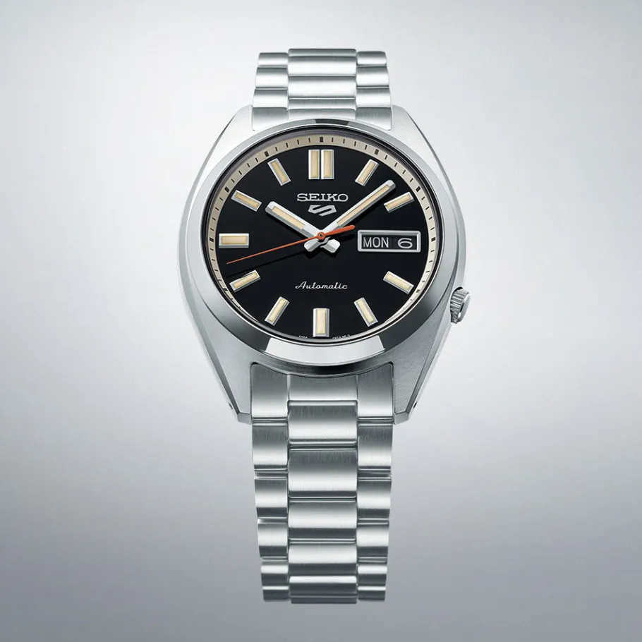 Femme Seiko boutique Montre Automatique Femme|Montre Acier Homme^Automatique 3 Aiguilles