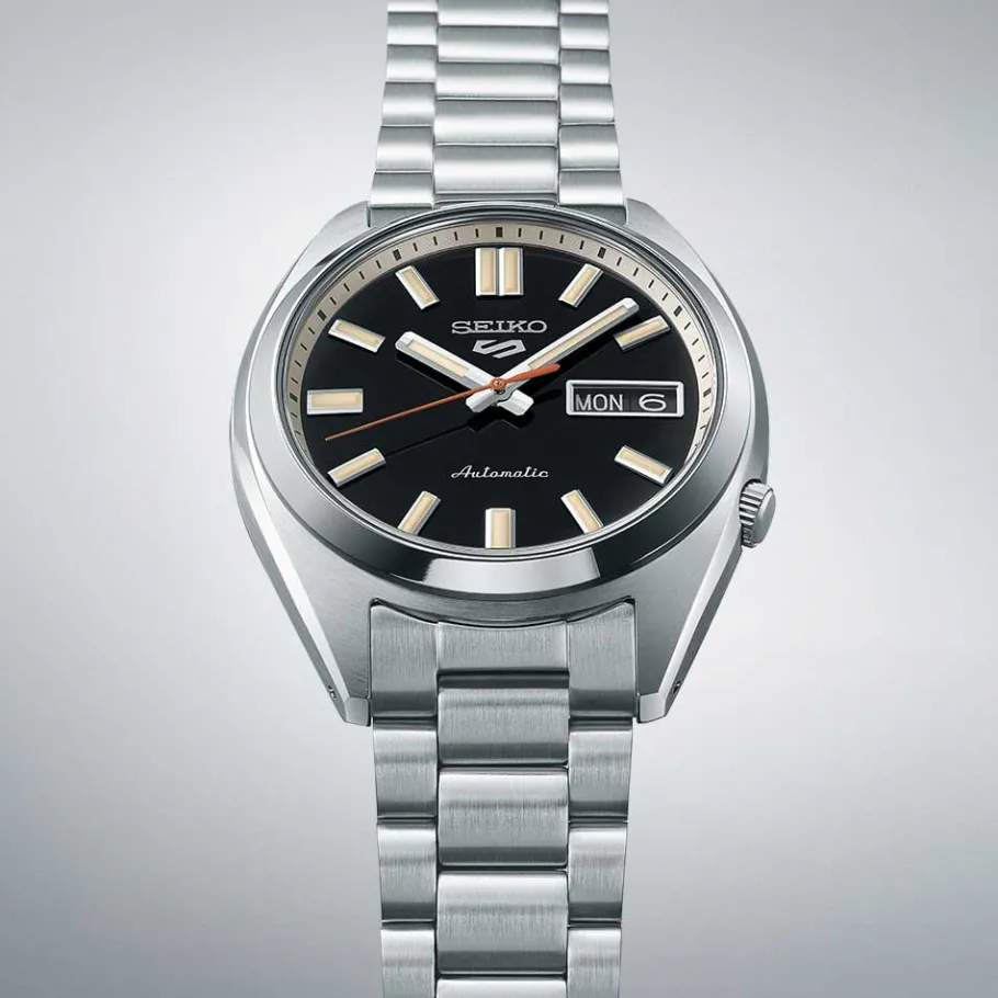 Femme Seiko boutique Montre Automatique Femme|Montre Acier Homme^Automatique 3 Aiguilles