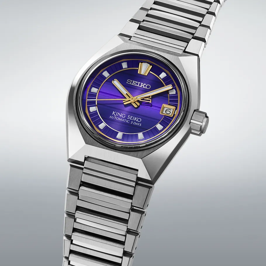 Homme Seiko boutique Montre Acier Homme|Montre Automatique^Automatique 3 aiguilles