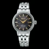 Femme Seiko boutique Editions Limitées|Montre Acier Femme^Automatique 3 aiguilles