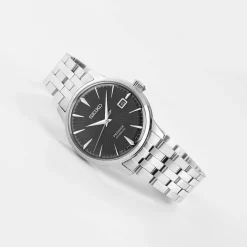 Homme Seiko boutique Montre Acier Homme|Montre Automatique^Automatique 3 aiguilles