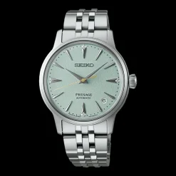 Femme Seiko boutique Montre Acier Femme|Montre Automatique Femme^Automatique 3 aiguilles