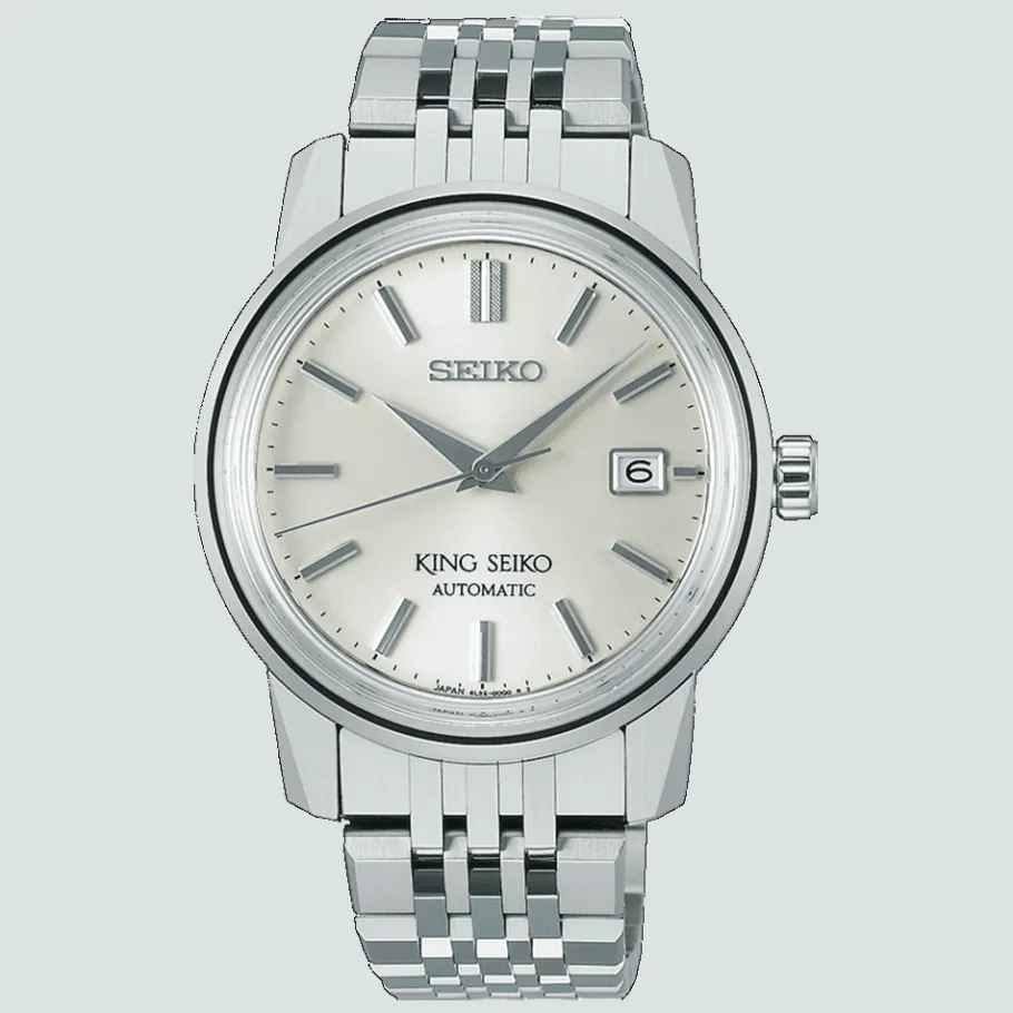 Femme Seiko boutique Montre Acier Femme|Montre Automatique Femme^Automatique 3 aiguilles