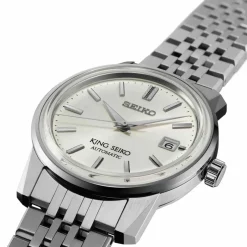 Femme Seiko boutique Montre Acier Femme|Montre Automatique Femme^Automatique 3 aiguilles