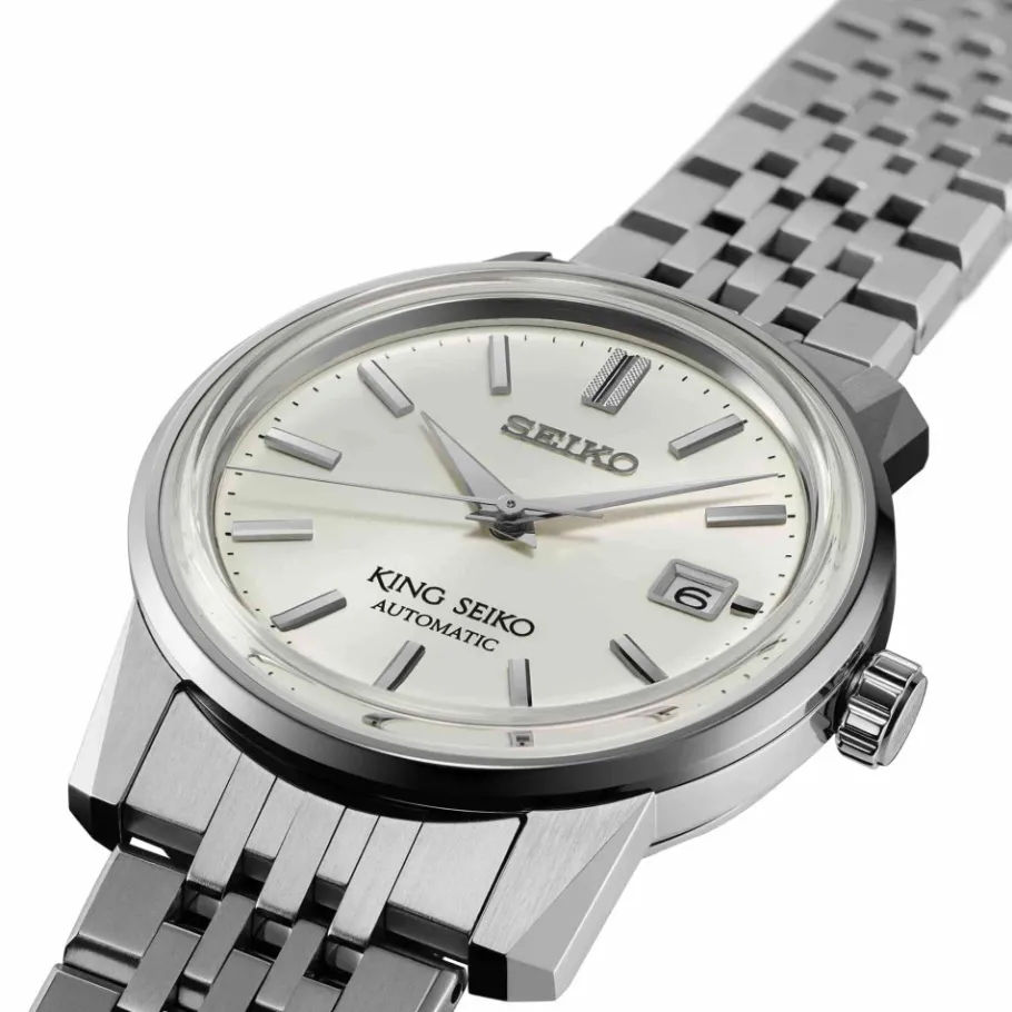 Femme Seiko boutique Montre Acier Femme|Montre Automatique Femme^Automatique 3 aiguilles
