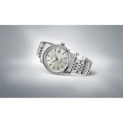 Femme Seiko boutique Montre Acier Femme|Montre Automatique Femme^Automatique 3 aiguilles