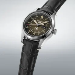 Homme Seiko boutique Editions Limitées|Montre Automatique^Automatique 3 aiguilles