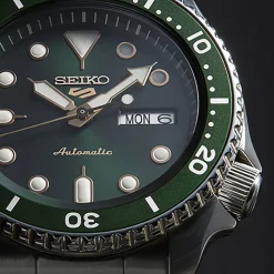 Homme Seiko boutique Montre Acier Homme|Montre Automatique^Automatique 3 Aiguilles