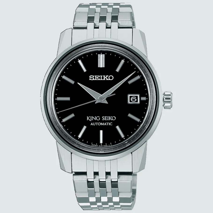 Femme Seiko boutique Montre Acier Femme|Montre Automatique Femme^Automatique 3 aiguilles