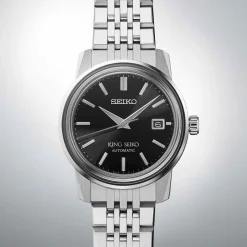 Femme Seiko boutique Montre Acier Femme|Montre Automatique Femme^Automatique 3 aiguilles