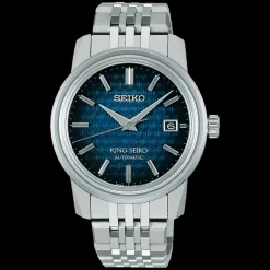 Homme Seiko boutique Montre Acier Homme|Montre Automatique^Automatique 3 aiguilles