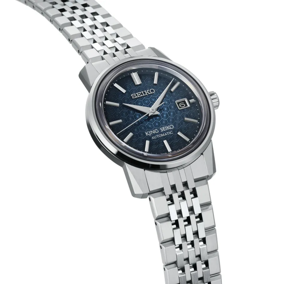 Homme Seiko boutique Montre Acier Homme|Montre Automatique^Automatique 3 aiguilles