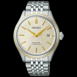 Homme Seiko boutique Montre Acier Homme|Montre Automatique^Automatique 3 aiguilles