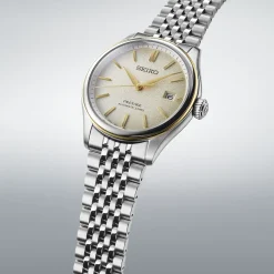 Homme Seiko boutique Montre Acier Homme|Montre Automatique^Automatique 3 aiguilles
