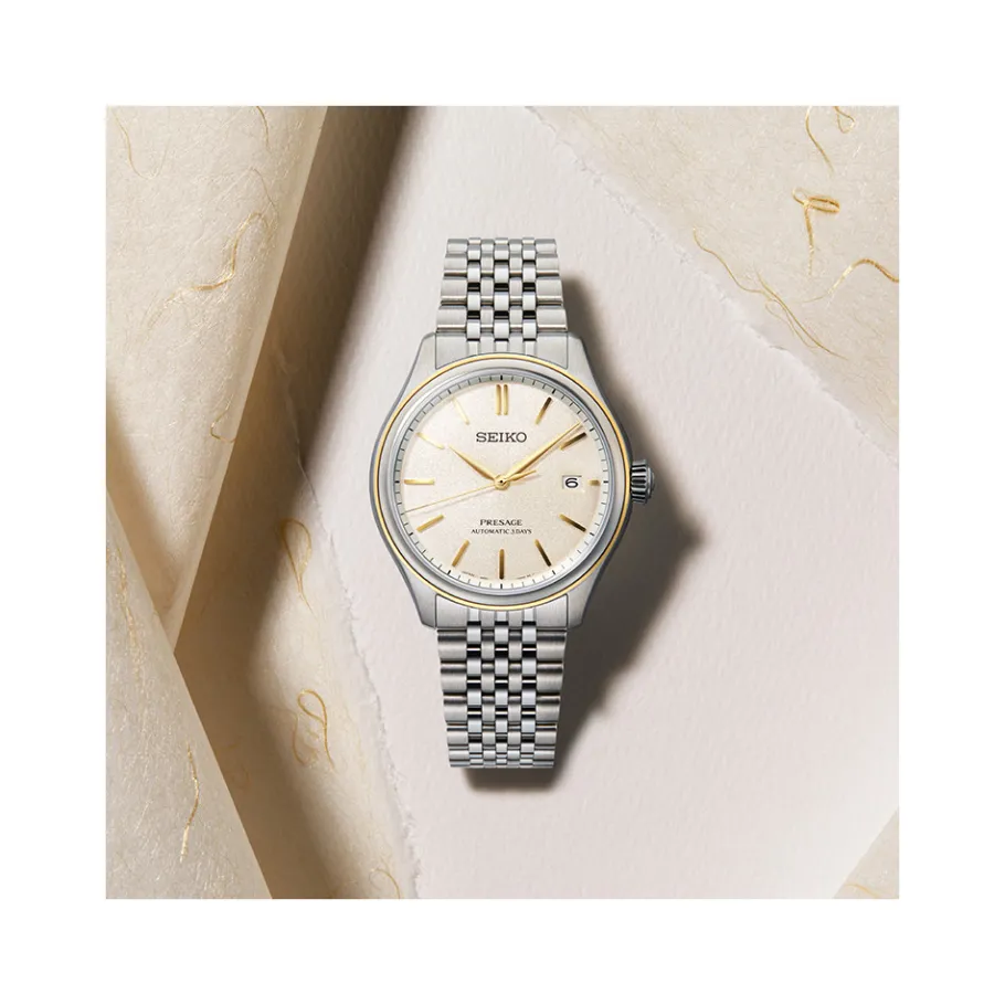 Homme Seiko boutique Montre Acier Homme|Montre Automatique^Automatique 3 aiguilles