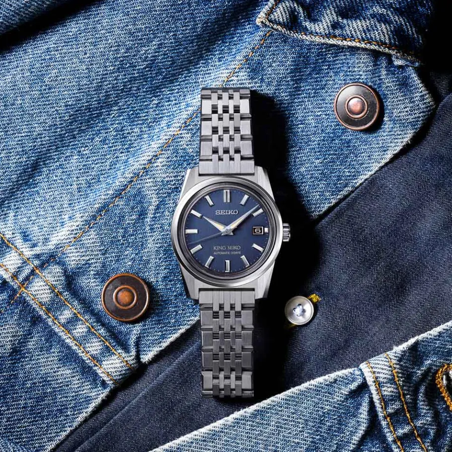 Femme Seiko boutique Montre Acier Femme|Montre Automatique Femme^Automatique 3 aiguilles