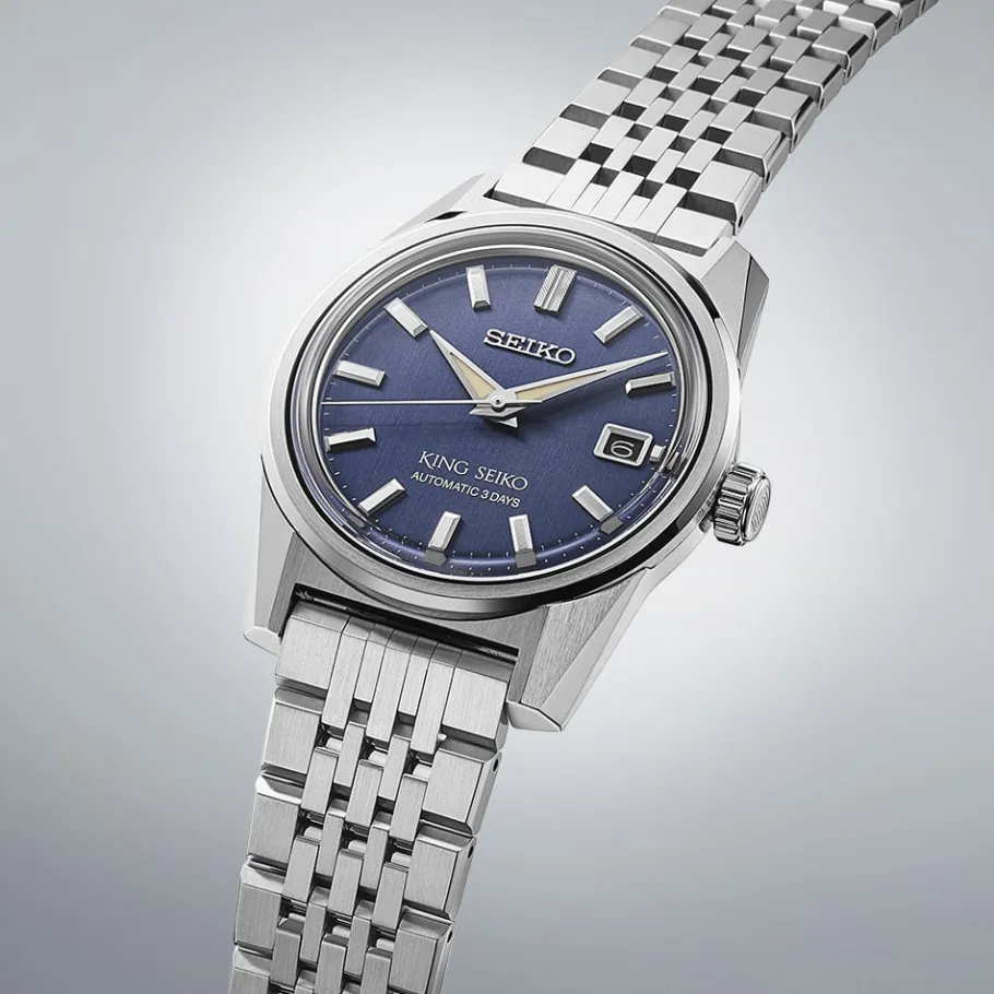 Femme Seiko boutique Montre Acier Femme|Montre Automatique Femme^Automatique 3 aiguilles