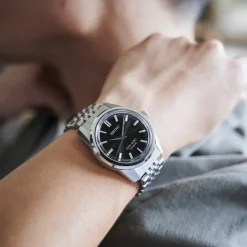 Femme Seiko boutique Montre Acier Femme|Montre Acier Homme^Automatique 3 aiguilles