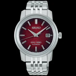 Homme Seiko boutique Montre Acier Homme|Montre Automatique^Automatique 3 aiguilles