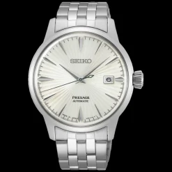 Homme Seiko boutique Montre Acier Homme|Montre Automatique^Automatique 3 aiguilles