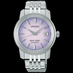 Homme Seiko boutique Montre Acier Homme|Montre Automatique^Automatique 3 aiguilles