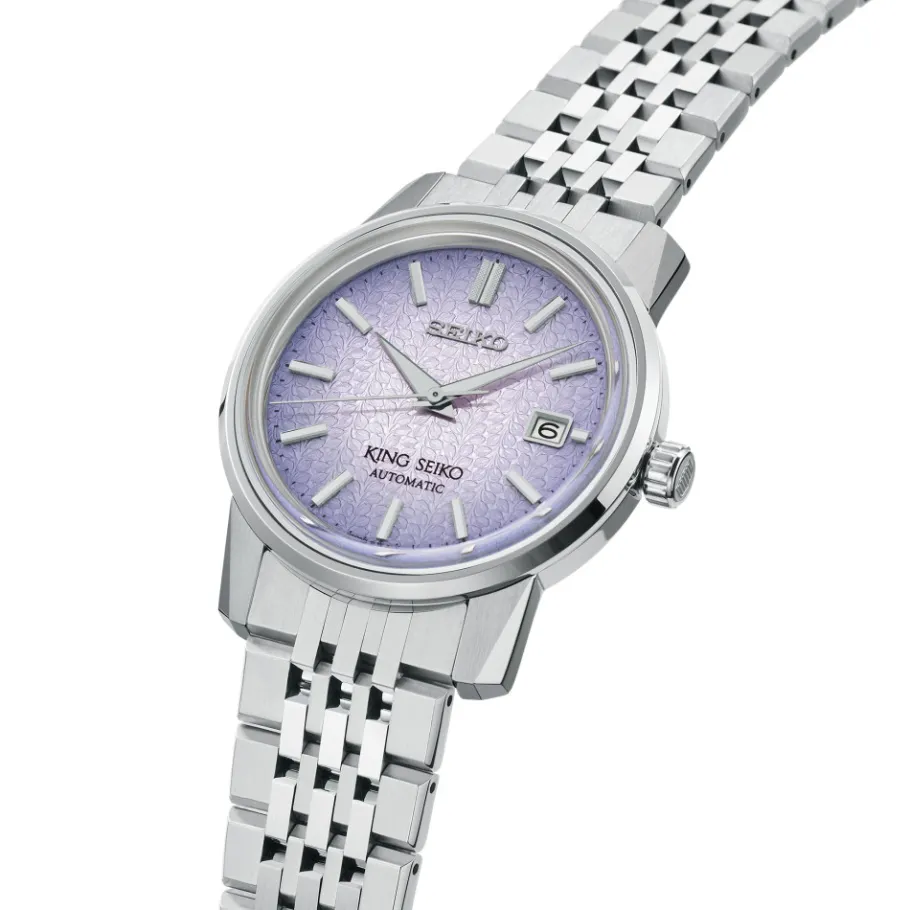 Homme Seiko boutique Montre Acier Homme|Montre Automatique^Automatique 3 aiguilles