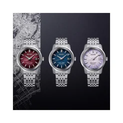 Homme Seiko boutique Montre Acier Homme|Montre Automatique^Automatique 3 aiguilles