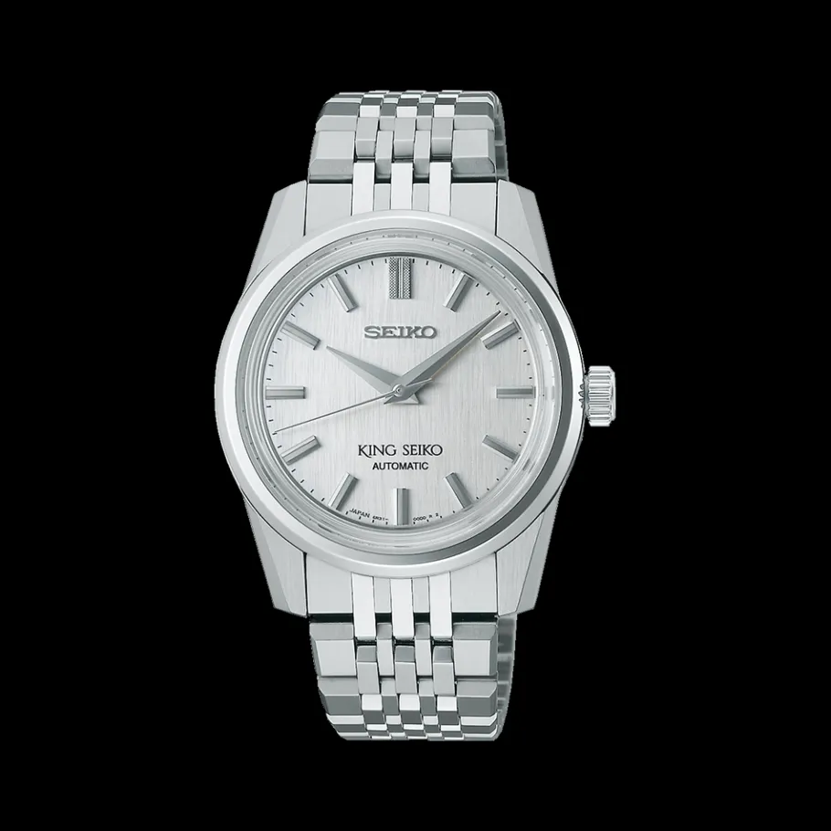 Femme Seiko boutique Montre Acier Femme|Montre Automatique Femme^Automatique 3 aiguilles
