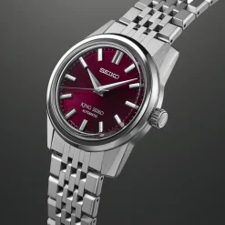 Femme Seiko boutique Montre Acier Femme|Montre Automatique Femme^Automatique 3 aiguilles