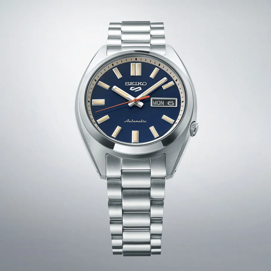 Femme Seiko boutique Montre Automatique Femme|Montre Acier Homme^Automatique 3 Aiguilles