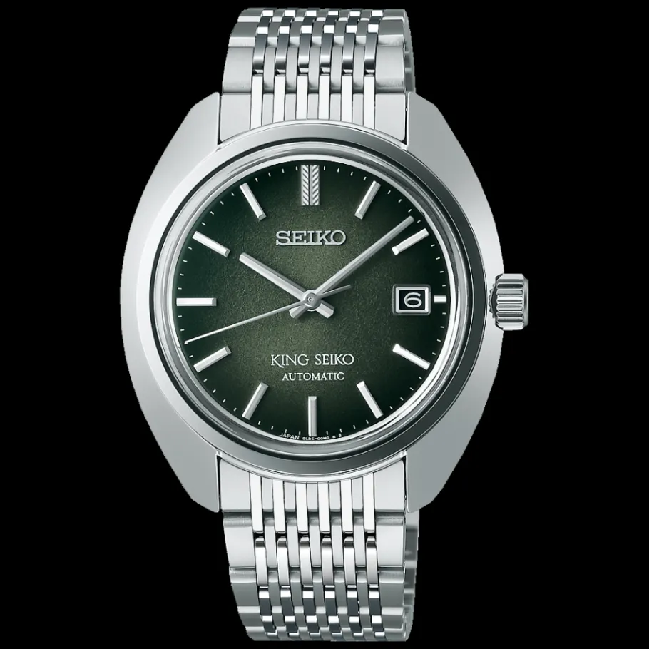 Homme Seiko boutique Montre Acier Homme|Montre Automatique^Automatique 3 aiguilles