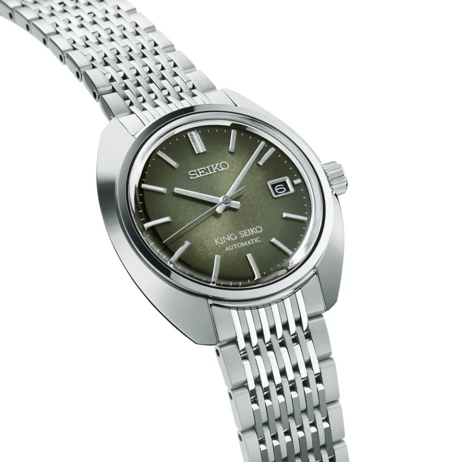 Homme Seiko boutique Montre Acier Homme|Montre Automatique^Automatique 3 aiguilles