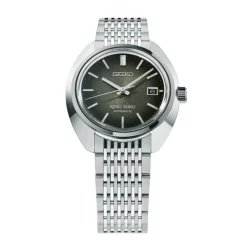 Homme Seiko boutique Montre Acier Homme|Montre Automatique^Automatique 3 aiguilles