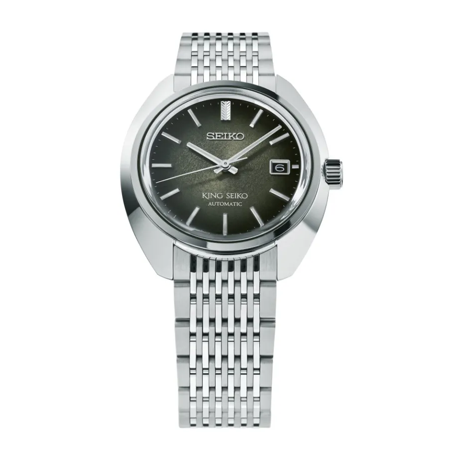 Homme Seiko boutique Montre Acier Homme|Montre Automatique^Automatique 3 aiguilles