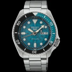 Homme Seiko boutique Montre Acier Homme|Montre Automatique^Automatique 3 aiguilles