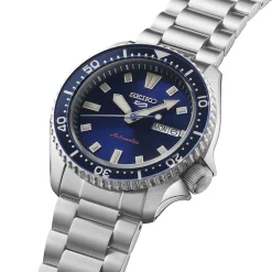 Homme Seiko boutique Montre Acier Homme|Montre Automatique^Automatique 3 aiguilles