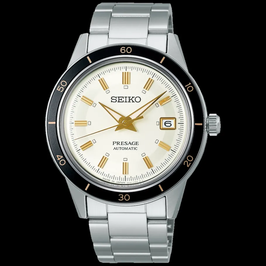 Homme Seiko boutique Montre Acier Homme|Montre Automatique^Automatique 3 aiguilles