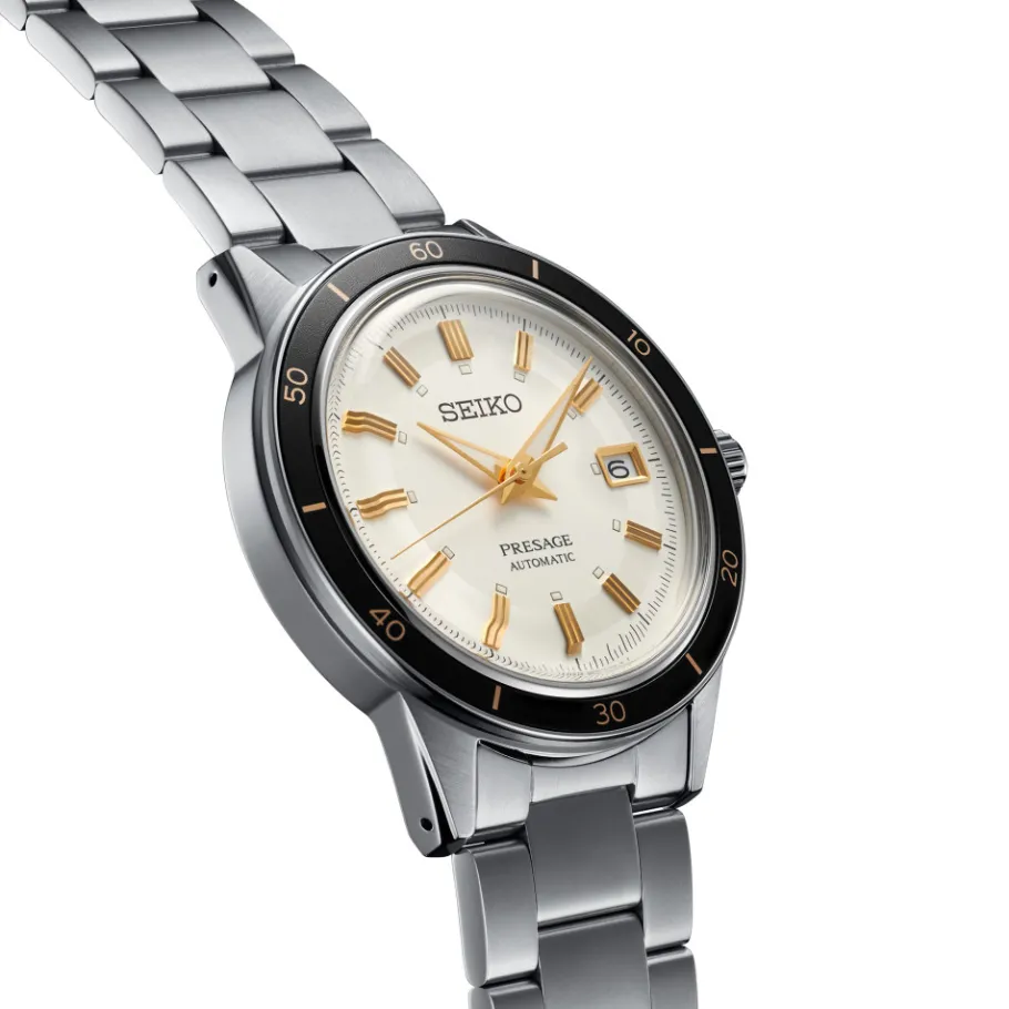 Homme Seiko boutique Montre Acier Homme|Montre Automatique^Automatique 3 aiguilles