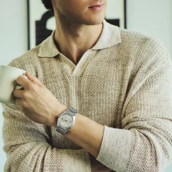 Homme Seiko boutique Montre Acier Homme|Montre Automatique^Automatique 3 aiguilles