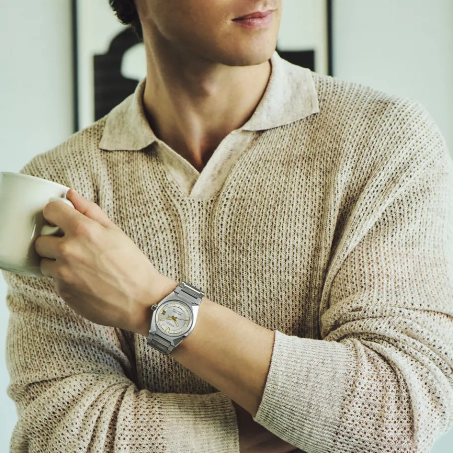 Homme Seiko boutique Montre Acier Homme|Montre Automatique^Automatique 3 aiguilles