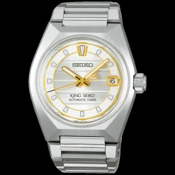 Homme Seiko boutique Montre Acier Homme|Montre Automatique^Automatique 3 aiguilles
