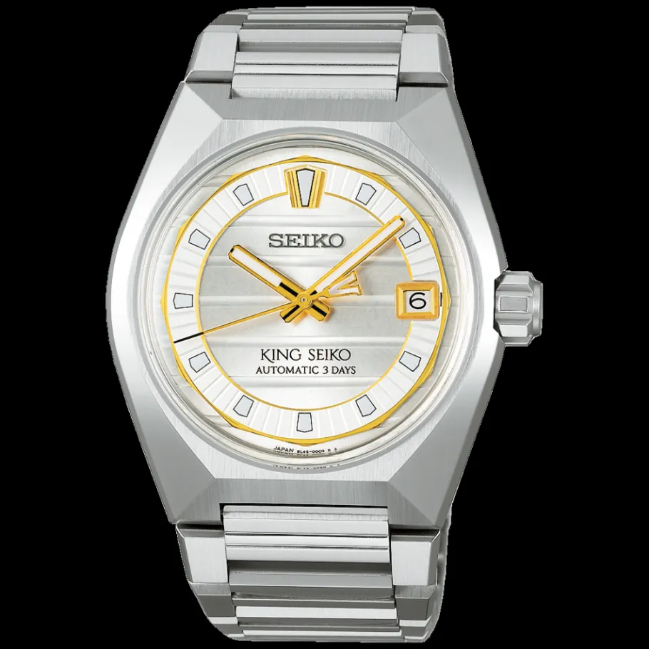 Homme Seiko boutique Montre Acier Homme|Montre Automatique^Automatique 3 aiguilles
