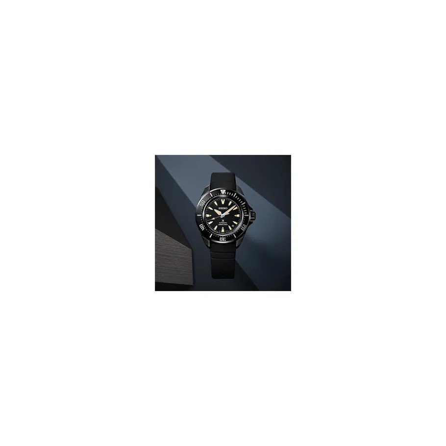 Homme Seiko boutique Montre De Plongée|Montre Automatique^Automatique Bracelet Silicone