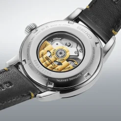 Homme Seiko boutique Editions Limitées|Montre Acier Homme^Automatique Cadran porcelaine