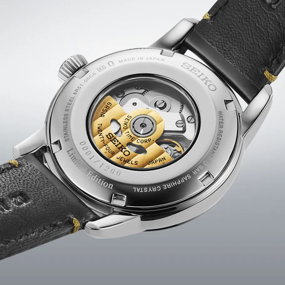 Homme Seiko boutique Editions Limitées|Montre Acier Homme^Automatique Cadran porcelaine