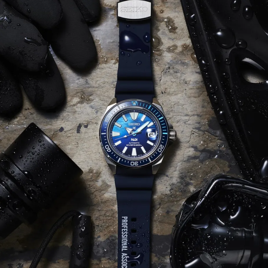Homme Seiko boutique Montre De Plongée|Montre Automatique^AUTOMATIQUE DIVER'S